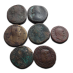 Aanbieding - 7 Romeinse munten (ME2621)