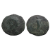 Trajanus - As Verovering van Arabia kameel interessant!  (ME2625)