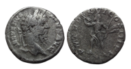 Septimius Severus - Jupiter denarius (ME2628) Septimius Severus - Jupiter denarius (ME2628)