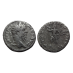Septimius Severus - Jupiter denarius (ME2628)