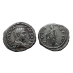 Geta - denarius VOTA PVBLICA (ME2629)