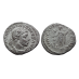 Elagabalus- denarius INVICTVS SACERDOS (ME2630)