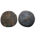 Aanbieding - Pius en Faustina II (ME2622)