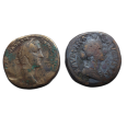 Aanbieding - Pius en Faustina II (ME2622)