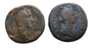 Aanbieding - Pius en Faustina II (ME2622)