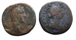 Aanbieding - Pius en Faustina II (ME2622)