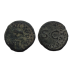Claudius - Quadrans geldhervorming (ME2634)