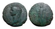Claudius AS -  Constantia AS (ME2636)