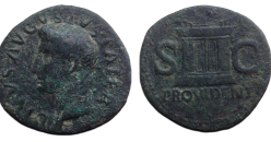 Augustus - Provident As (ME2637) 