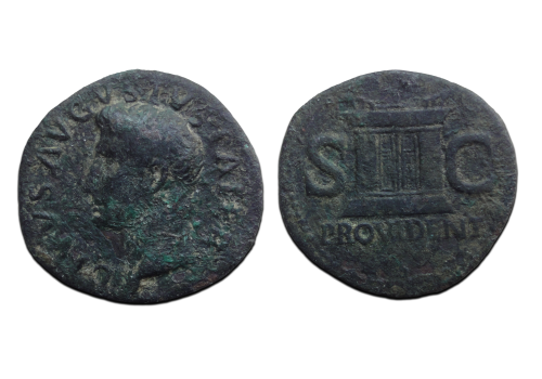 Augustus - Provident As (ME2637) 