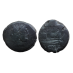 Romeinse republiek - Januskop As Lucanus Terentius (ME2641)