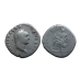 Titus - denarius Annona (ME2648)