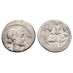 Julius Caesar - VENUS denarius (ME2650)