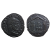 Maxentius  - Tempel van Rome! (ME2659)