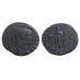 Constantius Chlorus - Genius populi Rome (ME2660)