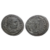 Diocletianus - Genio Heraclea verzilverd! (ME2666)