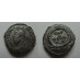 Julian II spear and shield HERACLEA (ME2259)