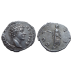 Marcus Aurelius - SPES denarius scarce (N2517)