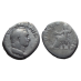 Vitellius - Concordia denarius rare (N2528)