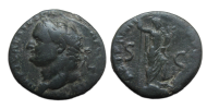 Titus - As Aequitas rare! (N2529)