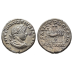 Elagabalus - Steen van Emesa zeldzame (R2) en gewilde denarius (N2533)