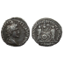 Augustus - denarius Caius en Lucius (N2551)