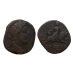 Commodus - Sestertius Cybele op leeuw zeer zeldzaam! (N2552)