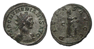 Numerian - PIETAS silvered (N2555)