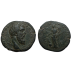 Didius julianus - Sestertius very rare 65-day emperor (N2570)