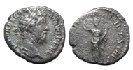 Commodus - denarius FIDES (N2577)