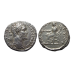Septimius Severus - PAX denarius zeldzaam!  (N2579)
