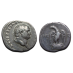 Titus - denarius Eagle (N2588)