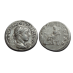 Severus Alexander - Salus denarius  (N2595)