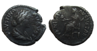 Faustina jr - denarius Venus  (O2440)