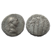 Trajanus - Aquila tussen twee standaards MOOI! (O2511)
