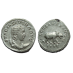 Otacilia Severa - Hippo extremely fine! (O25114)