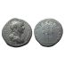 Trajanus - Aquila between two standards Tridrachm! (O2512)