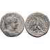 Caracalla -  Tetradrachm eagle Tyre! (O2530)
