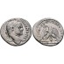 Caracalla -  Tetradrachm eagle Tyre! (O2531)