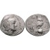 Greek coins - Tetradrachm new style Athenian Owl (O2537)