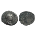 Titus -  denarius Jupiter zeldzaam! (O2544)