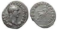 Trajan - Victory early portrait ! (O254) Trajan - Victory early portrait ! (O254)