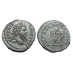 Septimius Severus - denarius victory over desert tribes (O2568)