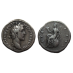 Antoninus Pius - Italia denarius rare (O2572)