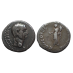 Galba - Concordia denarius R4 zeer zeldzaam (O2577)