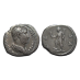 Hadrianus  - denarius ASIA Reis-serie gewilde munt! (O2581)