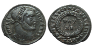 Licinius -  VOT XX   rare R4 (O2585)