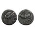 DECIMUS BRUTUS - Denarius assassin of Julius Caesar! (O26102)