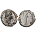 Domitianus - denarius Minerva IMP XIIX (O26105)