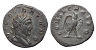 DIVO TRAIANO zeldzaam en gewild! GESLAGEN ONDER TRAJAN DECIUS (O2611) DIVO TRAIANO zeldzaam en gewild! GESLAGEN ONDER TRAJAN DECIUS (O2611)